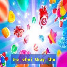 tro choi thuy thu mat trang 1