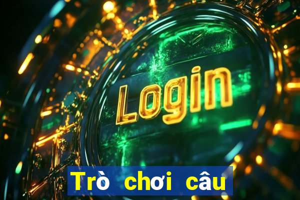 Trò chơi câu cá 12bet