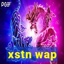 xstn wap