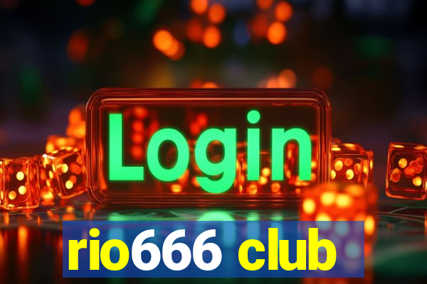 rio666 club