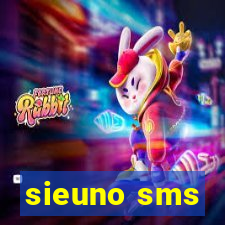 sieuno sms