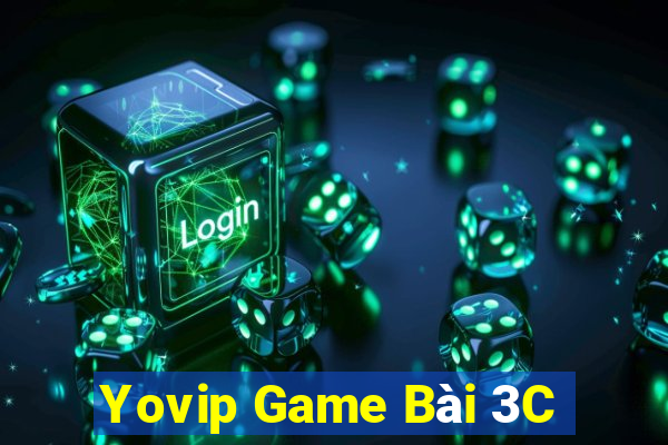 Yovip Game Bài 3C