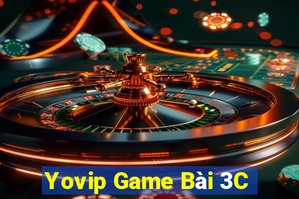 Yovip Game Bài 3C