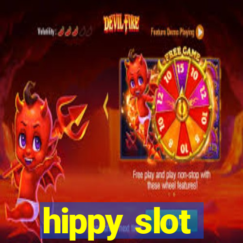 hippy slot