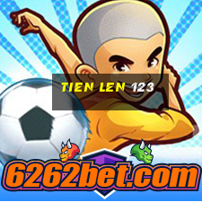 tien len 123