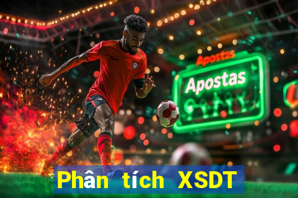 Phân tích XSDT 6x36 ngày mai