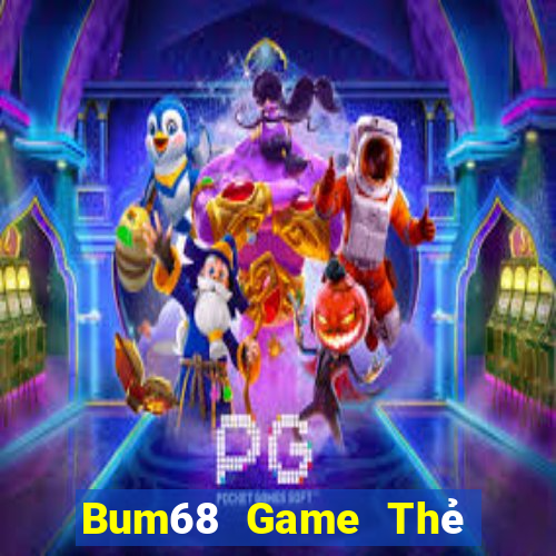 Bum68 Game Thẻ Bài Eloras