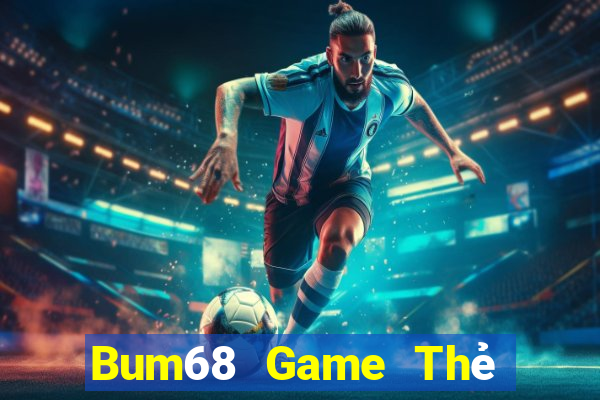 Bum68 Game Thẻ Bài Eloras