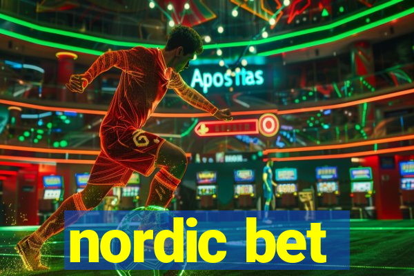 nordic bet