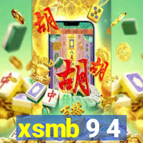 xsmb 9 4