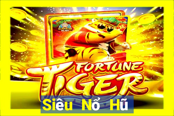 Siêu Nổ Hũ Game Bài 52