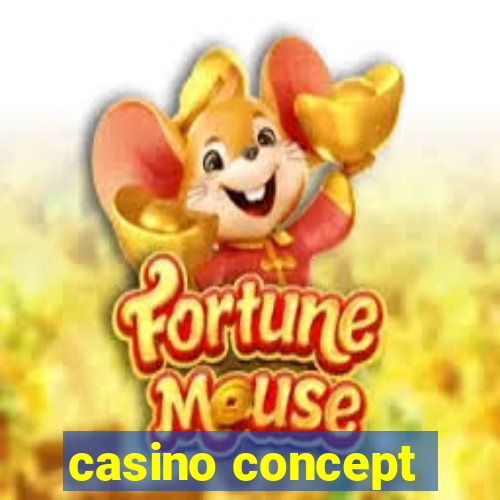 casino concept