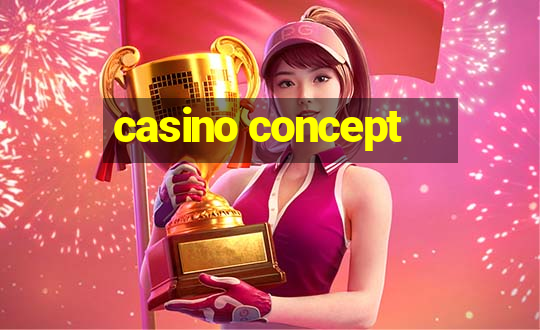 casino concept