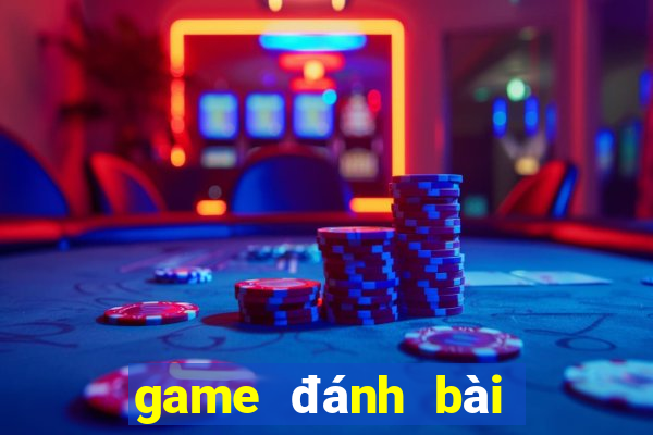 game đánh bài 789 club