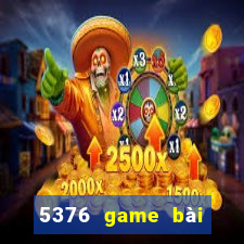 5376 game bài Tải về