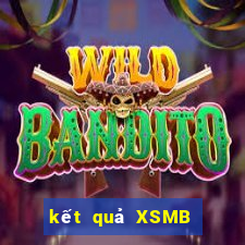 kết quả XSMB ngày 2