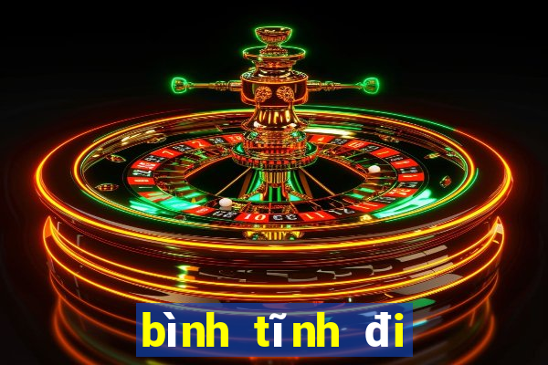 bình tĩnh đi chủ tịch