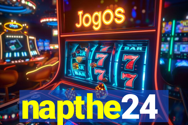 napthe24