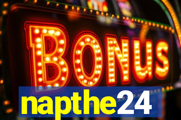 napthe24