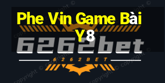 Phe Vin Game Bài Y8