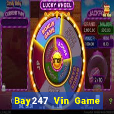 Bay247 Vin Game Bài 88