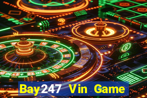 Bay247 Vin Game Bài 88