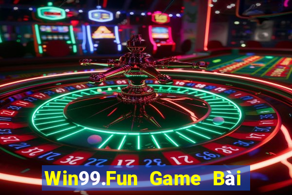 Win99.Fun Game Bài Nạp Sms