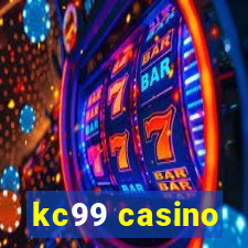 kc99 casino