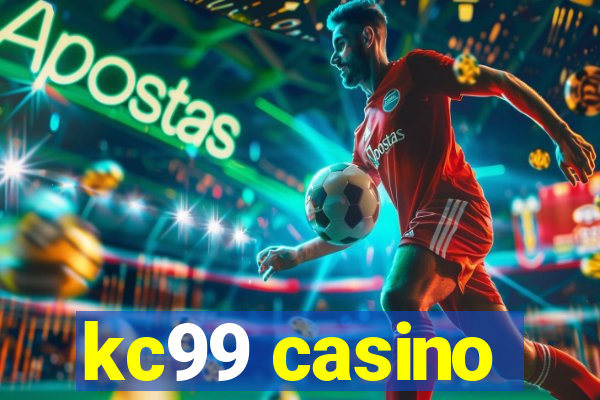 kc99 casino