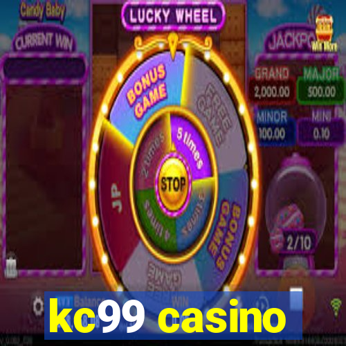 kc99 casino