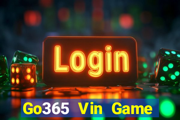 Go365 Vin Game Bài V52