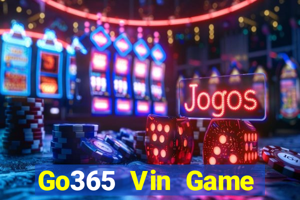 Go365 Vin Game Bài V52