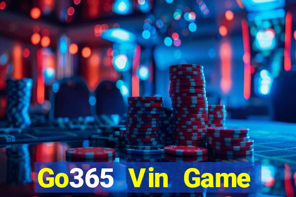 Go365 Vin Game Bài V52