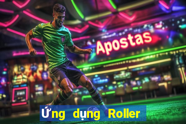 Ứng dụng Roller Ball Euro