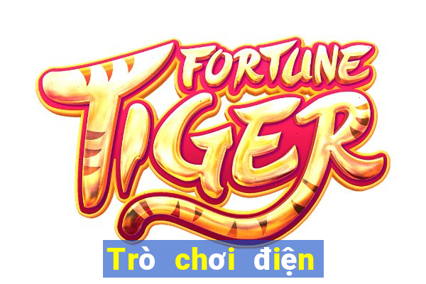 Trò chơi điện tử Trò chơi