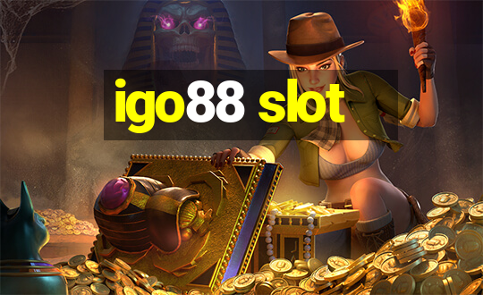 igo88 slot