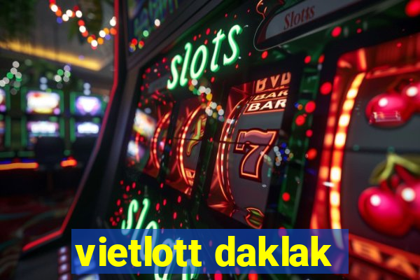 vietlott daklak