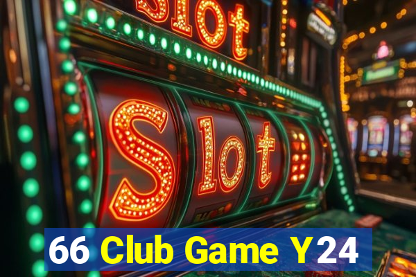 66 Club Game Y24