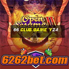 66 Club Game Y24