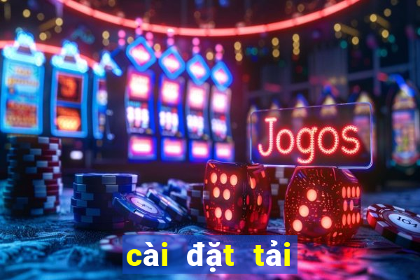 cài đặt tải game 789 club