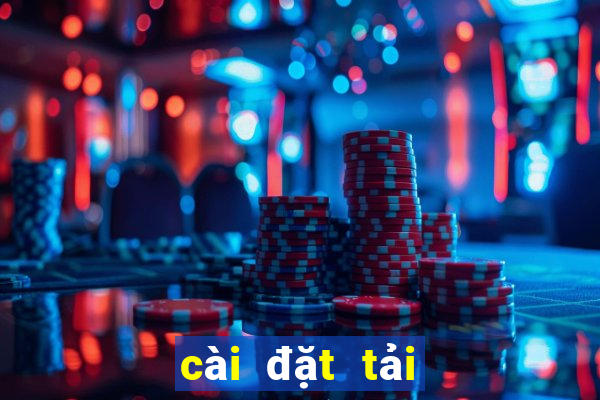 cài đặt tải game 789 club