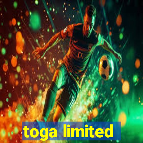 toga limited