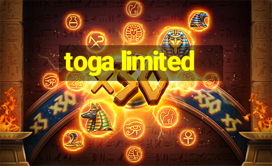 toga limited