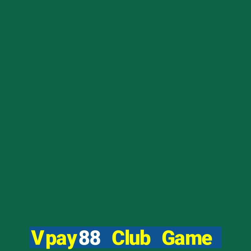 Vpay88 Club Game Bài Tứ Sắc