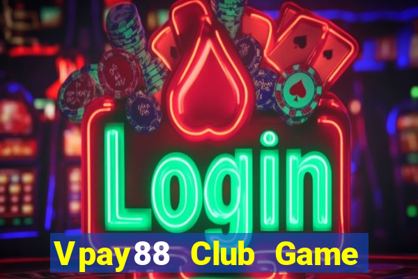 Vpay88 Club Game Bài Tứ Sắc