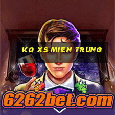 kq xs mien trung