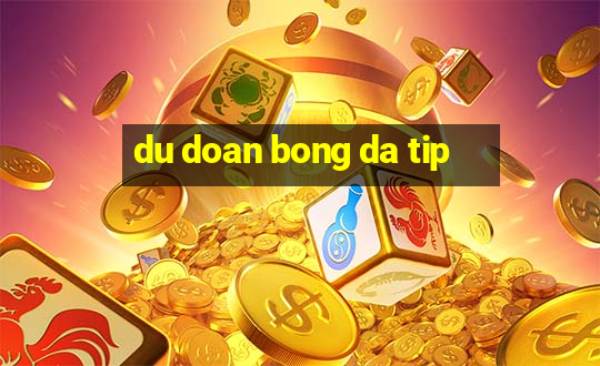 du doan bong da tip