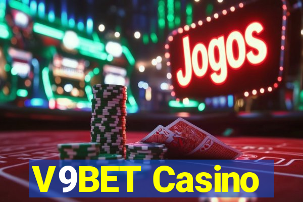 V9BET Casino