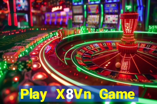 Play X8Vn Game Bài Vàng