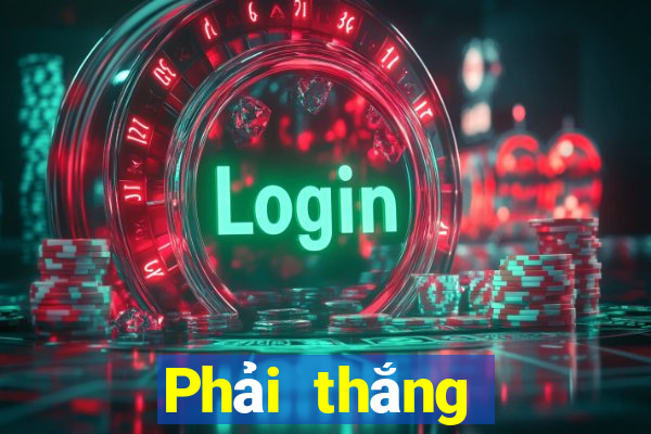 Phải thắng giải trí Apple